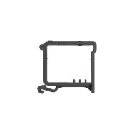 AJAX DIN Holder Supporto per fissare il relè su una guida DIN 51170