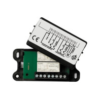 Modulo comando centralizzato V2 PRG1 per motori collegati in parallelo