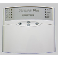 Tastiera Costel Futura Plus per antifurto via radio bidirezionale su868 e 433Mhz