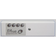 RIPETITORE COSTEL REPEATER PLUS DI STATO SINOTTICO BIDIREZIONALE VIA RADIO