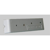 Ripetitore Costel via radio bidirezionale multifrequenza:su 868 e 433 Mhz