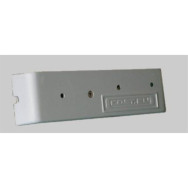 Ripetitore Costel via radio bidirezionale multifrequenza:su 868 e 433 Mhz