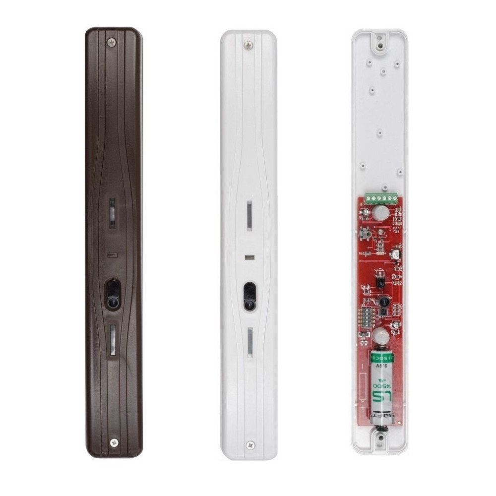 SENSORE A TENDA COSTEL WLTEPLUS 868 Mhz BIDIREZIONALE BIANCO