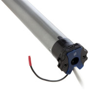 MOTORE TUBOLARE D 35mm 6Nm V2 VEO RFE10 TRONIX FINECORSA ELETTRONICO E RICEVITORE RADIO