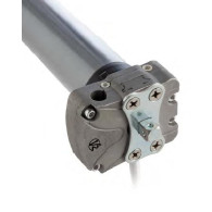 MOTORE TUBOLARE D 45mm 20Nm V2 LEX H20 MATIX M20 FINECORSA MECCANICO MANOVRA SOCCORSO