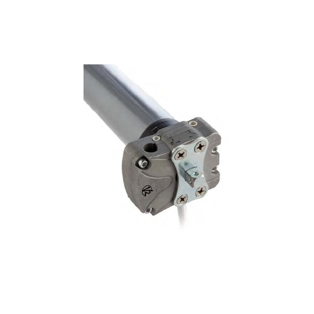 MOTORE TUBOLARE D 45mm 20Nm V2 LEX H20 MATIX M20 FINECORSA MECCANICO MANOVRA SOCCORSO