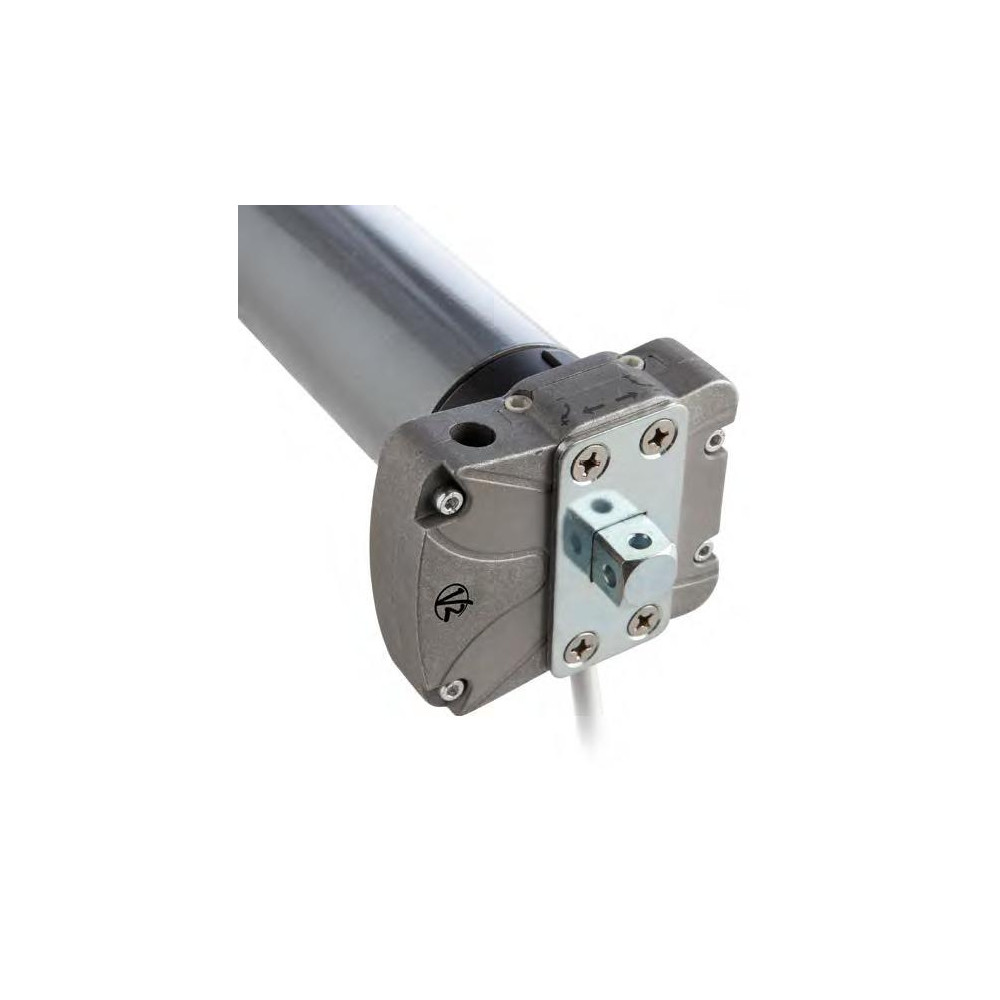 MOTORE TUBOLARE D 59mm 80Nm V2 HANDROLL 230V PER TAPPARELLE E TENDE DA SOLE