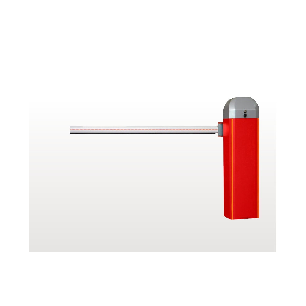 APRIMATIC HARRIER 4000R BARRIERA STRADALE 230V CON ANTISCHIACCIAMENTO  