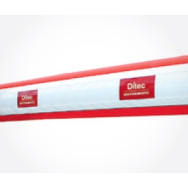 ASTA ELLITTICO L5000 mm DITEC QIKB50 PER BARRIERA QIK