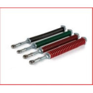 MOLLA ROSSA DITEC QIKM3 38mm PER BARRIERA QIK