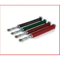 MOLLA ROSSA DITEC QIKM4 51mm PER BARRIERA QIK