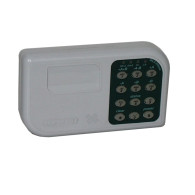 Tastiera antifurto COSTEL Ellisse via radio PER CENTRALI MULTIGUARD2 e ROBOSTOP2
