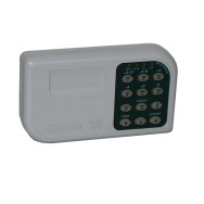 Tastiera antifurto COSTEL Ellisse via radio PER CENTRALI MULTIGUARD2 e ROBOSTOP2