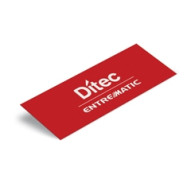 KIT 10 CATARIFRANGENTI DITEC QIKC PER BARRIERE DITEC QIK