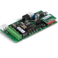 RICEVITORE QUADRICANALE 12-24V DITEC BIXLR42 PER BARRIERA AUTOMATICA QIK80EH