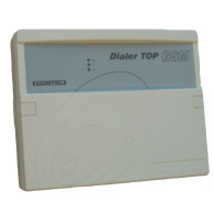 Combinatore telefonico COSTEL TOP GSM2 con modulo telefonico GSM incorporato