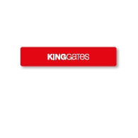 Strisce adesive catarifrangenti (20 pezzi) accessorio KING GATES NUUR