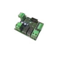 Modulo SYNCLUX per la gestione luci o barriere accessorio KING GATES NUUR 163676