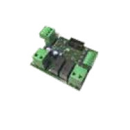 Modulo SYNCLUX per la gestione luci o barriere accessorio KING GATES NUUR 163676