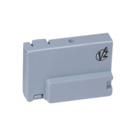 MR2-K Modulo ricevitore ad innesto 433,92 MHz per NUUR V2