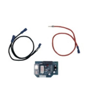 CARICA BATTERIE RIB ACG4774 CON CAVI PARK 24V PER PREMIER PRESIDENT 