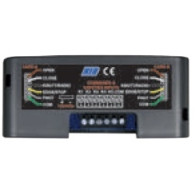 DUO CARD RIB PER COMANDARE E GARANTIRE LA SICUREZZA CONTEMPORANEA DI 2 BARRIERE 