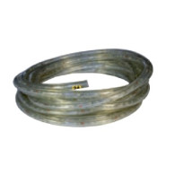 TUBO LED RIB PER BARRIERE RAPID ROTOLO 7.5 METRI