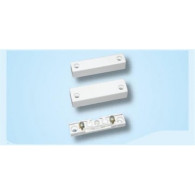 CONTATTO MAGNETICO COSTEL COL. MARRONE CONF. 10 PEZZI DIMENSIONI 51x10x11mm