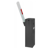 BARRIERE RIB NORMAL QUADRO ELETTRONICO PARK 230V PER CONTROLLO ACCESSI CARRABILI