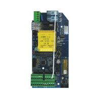 CENTRALE RIB PARK 230V CRX RICANBIO PER BARRIERE RAPID PARK RAPID S - N NORMAL PARK/R2 INDUSTRIAL