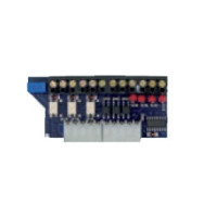 SCHEDA EXPANDER 24V PER CENTRALE RIB PARK 24V PER BARRIERE PRESIDENT