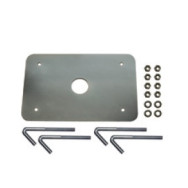 Piastra di Ancoraggio V2 173621 PERV NIUBA 6