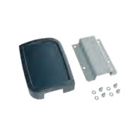 Kit di fissaggio barra quadra V2 173630 per NIUBA 4