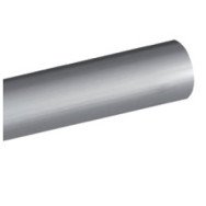 BARRA TONDA IN ALLUMINIO DA 4,22 MT DIAMETRO 60mm V2 163617 PER NIUBA 4