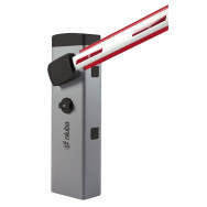 BARRIERA STRADALE NIUBA 4 230V V2 36A024 APERTURA RAPIDA FINO A 4 MT LARGHEZZA