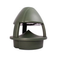 VIVALDI ULISSE GREEN13T DIFFUSORE 2 VIE COAX DA GIARDINO HI FI WATERPROOF