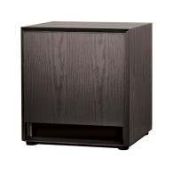 VIVALDI GIOVE SUB10AB SUBWOOFER AMPLIFICATO POTENZA 150W RMS,300W MUSICALI