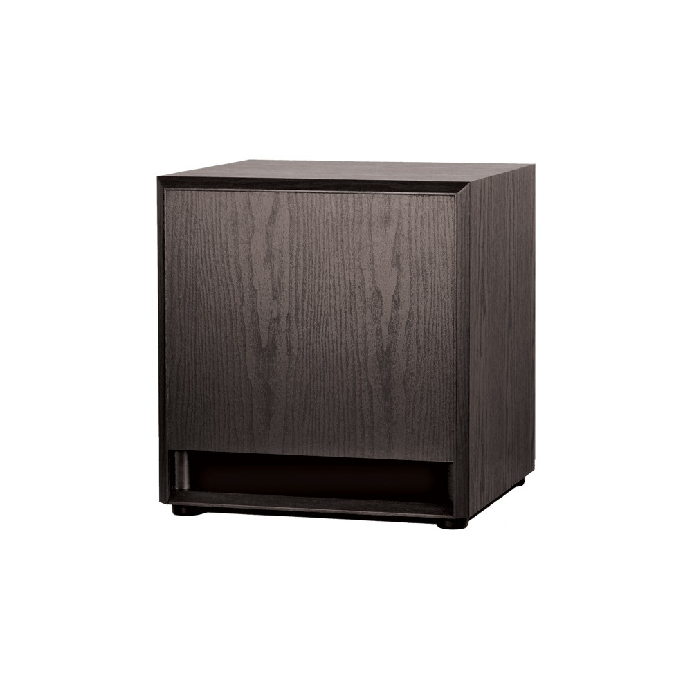 VIVALDI GIOVE SUB10AB SUBWOOFER AMPLIFICATO POTENZA 150W RMS,300W MUSICALI