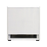 VIVALDI GIOVE SUB10AW SUBWOOFER AMPLIFICATO POTENZA 150W RMS,300W MUSICALI