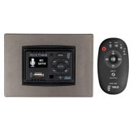 VIVALDI GIOVE FREENET.BTI.B DISPOSITIVO AUDIO ALL IN ONE CON PORTA DI CONTROLLO RS485