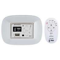 VIVALDI GIOVE FREENET.BTI.W DISPOSITIVO AUDIO ALL IN ONE CON PORTA DI CONTROLLO RS485