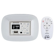 VIVALDI GIOVE FREENET.BTI.W DISPOSITIVO AUDIO ALL IN ONE CON PORTA DI CONTROLLO RS485