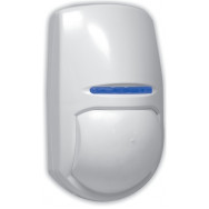 Sensore Doppia tecnologia COSTEL KX15DT/AM  antimascheramento con lente asferica