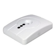 Sensore rottura vetri COSTEL BG16DF a doppia tecnologia a microprocessori