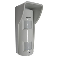 Rilevatore da esterno COSTEL XD10TTAM tripla tecnologia antimascheramento