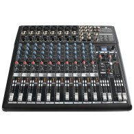 Mixer Audio Neomix 802FX 10 Canali usb 24bit suondsation 