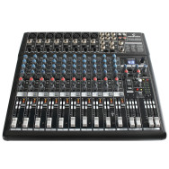 Mixer Audio Neomix 802FX 10 Canali usb 24bit suondsation 