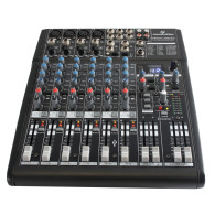 Mixer Audio Neomix 402UFX 6 Canali usb suondsation