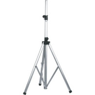 SUPPORTO DIFFUSORE AIR SYSTEM NERO  SSP-AIR-BK