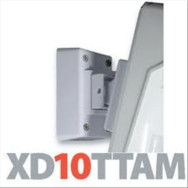 STAFFA COSTEL CON MECCANISMO ANTISTRAPPO XD10TTAM